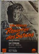 Reporter des Satans (Ace in the Hole)